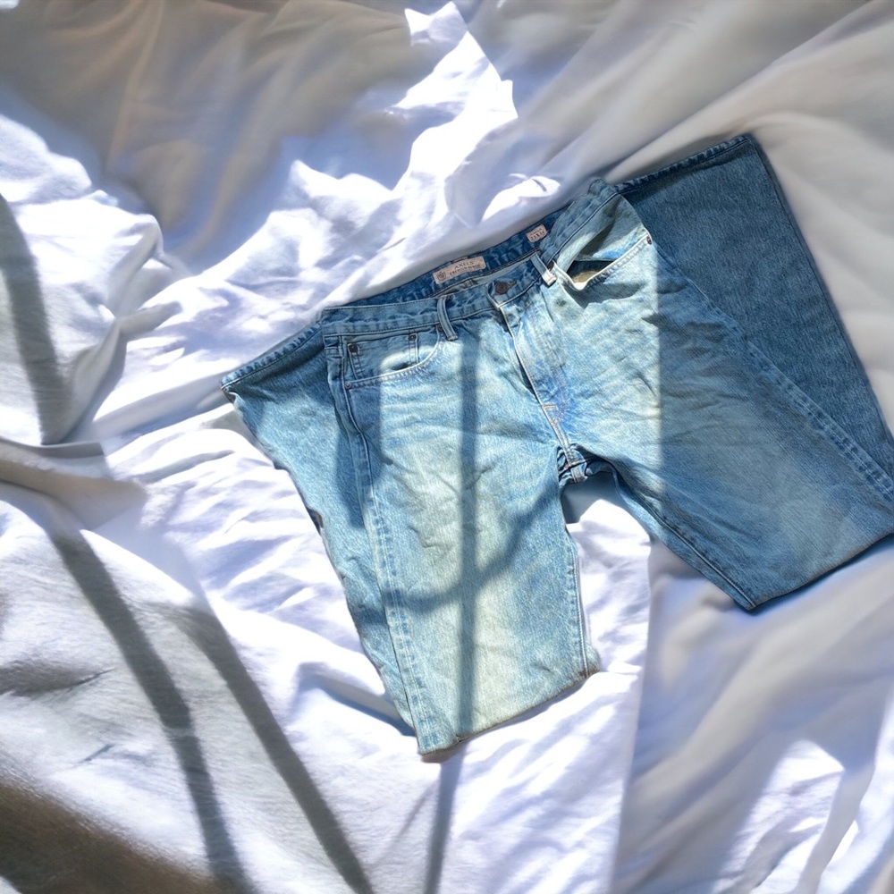 Super cute jeans💙💙